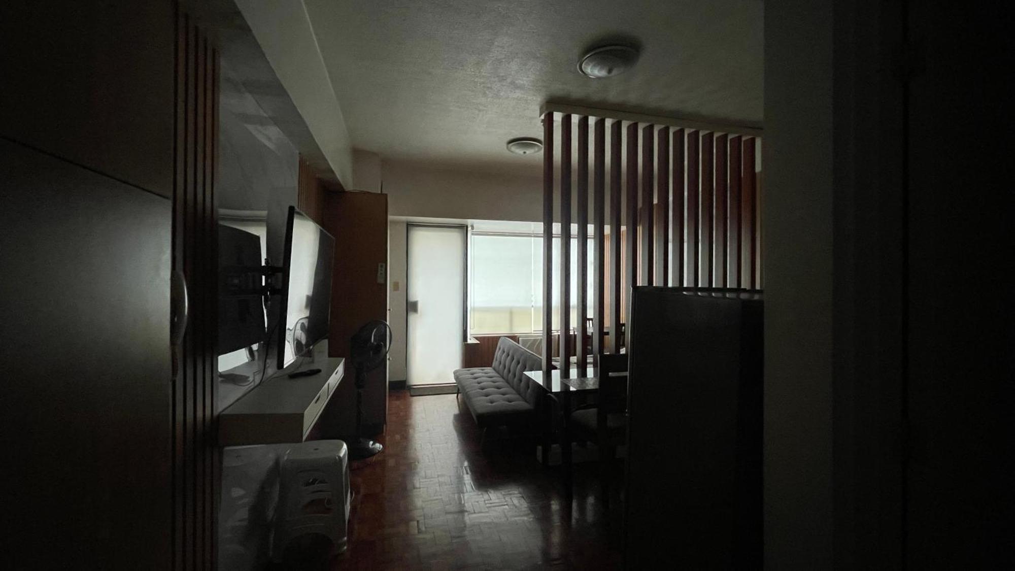 The Garden Heights Condominium Quezon City Exterior photo